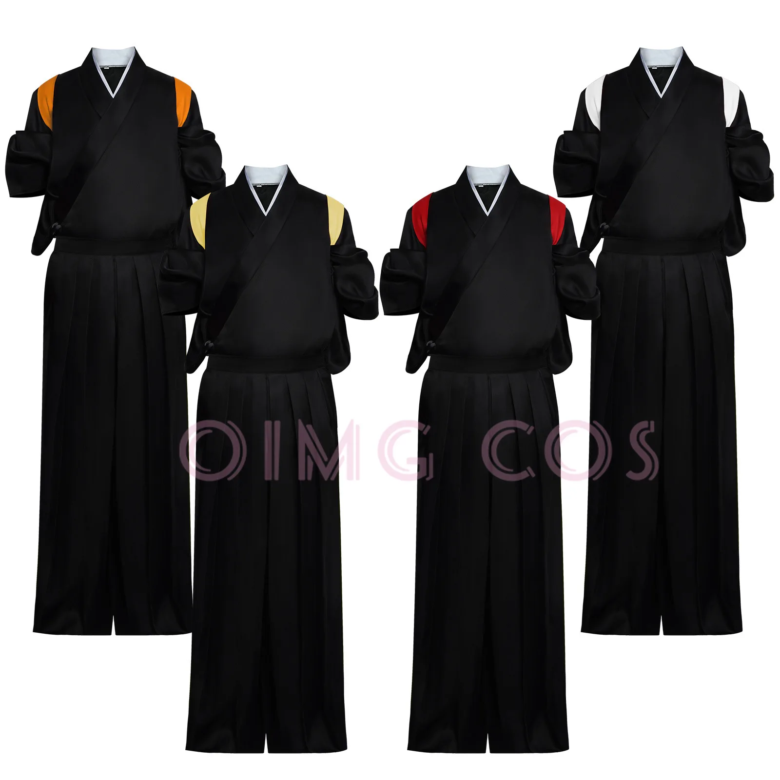 Anime Cosplay Waifu - ハイキュー日向翔陽コスプレ衣装大人カーニバル制服ウィッグアニメハロウィンパーティー衣装仮装ゲーム女性
