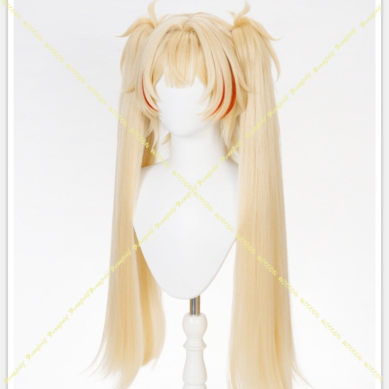GCharacter クラレット・フリント カスタム名 ゼン - Anime Cosplay Photoshoot のレビューと価格