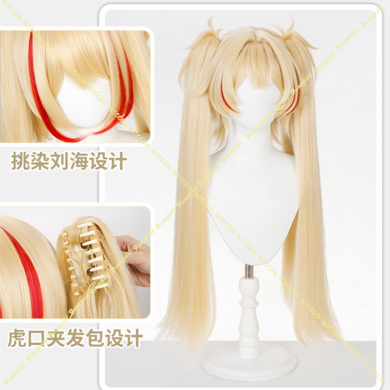 GCharacter クラレット・フリント カスタム名 ゼン - Anime Cosplay Photoshoot のレビューと価格