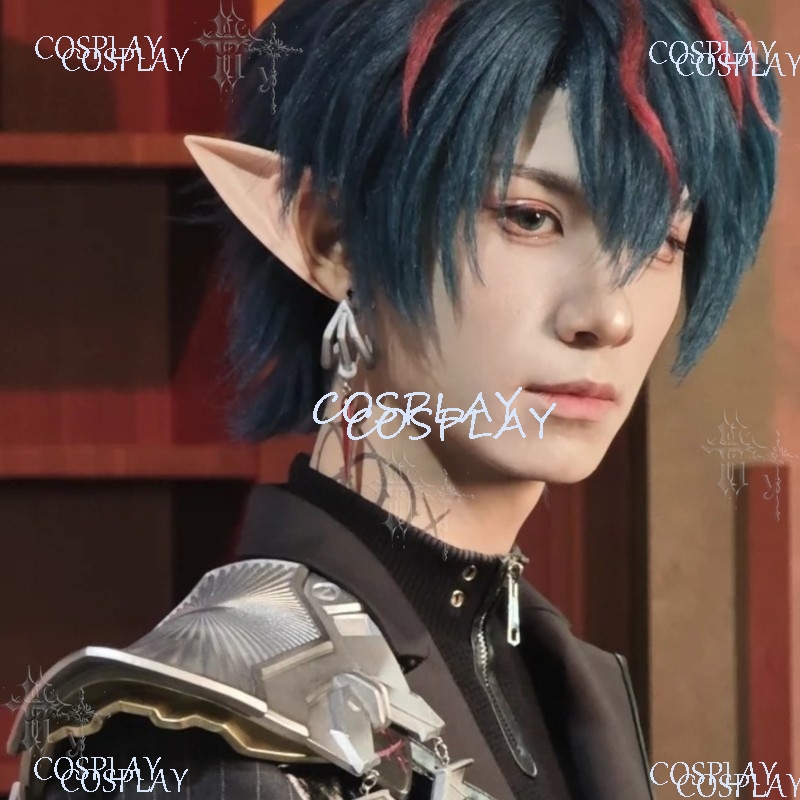 アークナイツ エンドフィールド ウォータートランスファー 一 - Anime Cosplay Photoshoot のレビューと価格