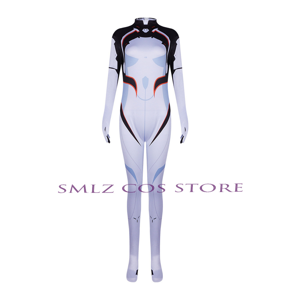 ゲーム Honkai スターレールホタルコスプレ衣装ホタルジ - Anime Cosplay Jumpsuit のレビューと価格