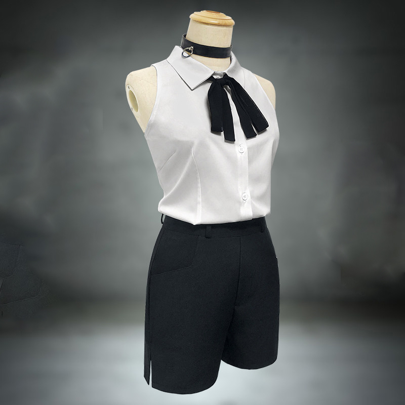 Rezee コスプレアニメコスプレ衣装デイリー女性 Reze - Anime Cosplay Plus Size のレビューと価格