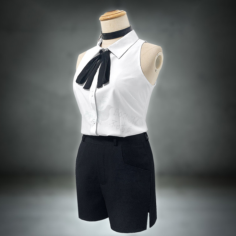 Rezee コスプレアニメコスプレ衣装デイリー女性 Reze - Anime Cosplay Plus Size のレビューと価格