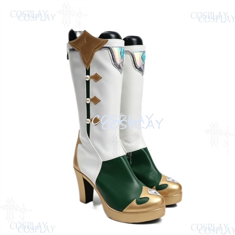 原神（Genshin Impact）のヴェスナ・スニャーナを - Anime Cosplay Plus Size のレビューと価格