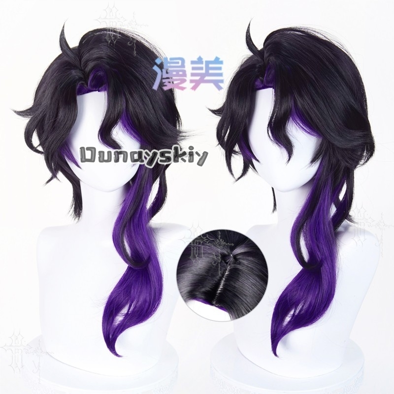 KS*13Harbingers ショートコスプレウィッグヘア - Anime Cosplay Real のレビューと価格