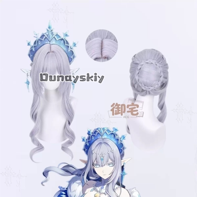 KS*13Harbingers ショートコスプレウィッグヘア - Anime Cosplay Real のレビューと価格