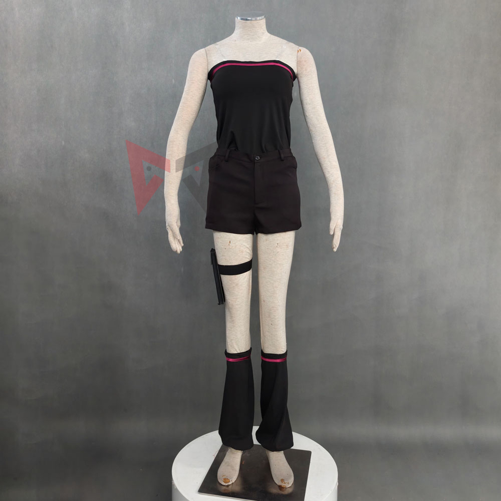 新しい忍者ボルトウスウチハンサラダンコスプレ衣装シャツショー - Anime Cosplay Plus Size のレビューと価格