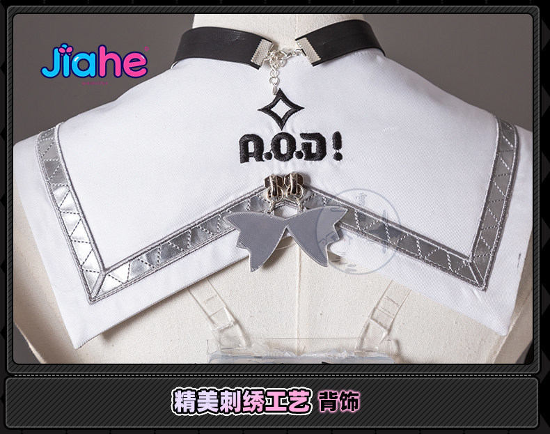 2026年新作 ‌ ナンゴンユ妄想天使コスプレ衣装ハロウィン - Anime Cosplay Jumpsuit のレビューと価格