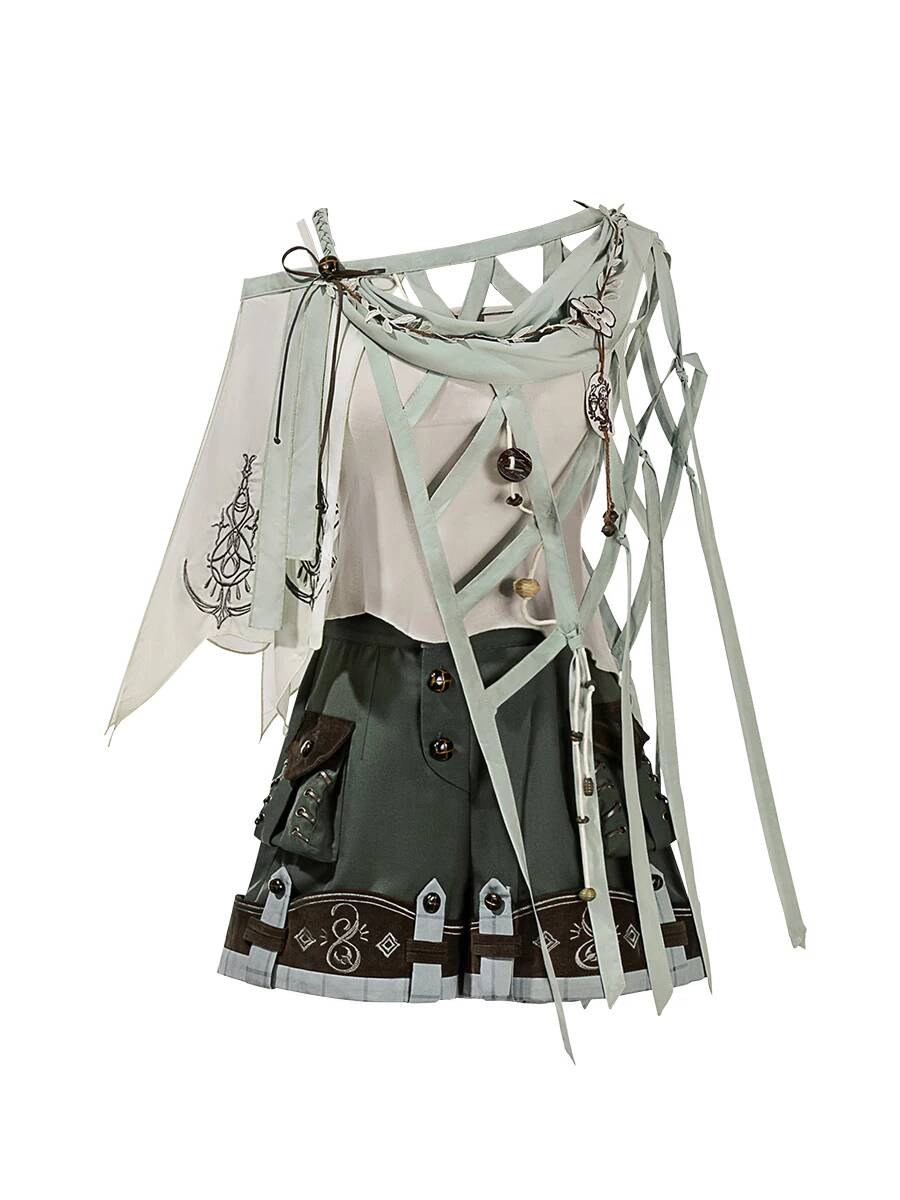 ニューフォレストガイド プリンスライク ロリータショーツ シ - Anime Cosplay Lolita のレビューと価格
