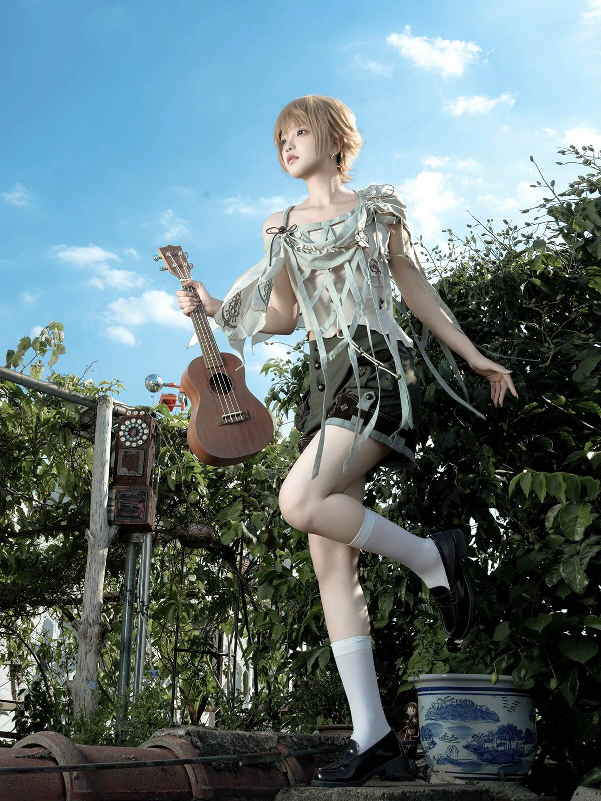 ニューフォレストガイド プリンスライク ロリータショーツ シ - Anime Cosplay Lolita のレビューと価格