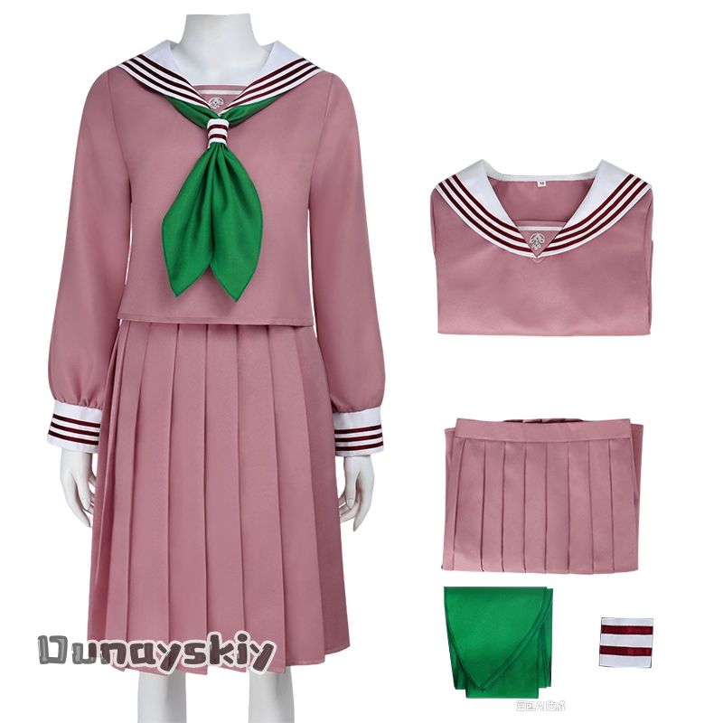 ゲーム 水瀬希那子 コスプレ衣装{Dunayskiy}3色  - Cosplay Anime Basic のレビューと価格