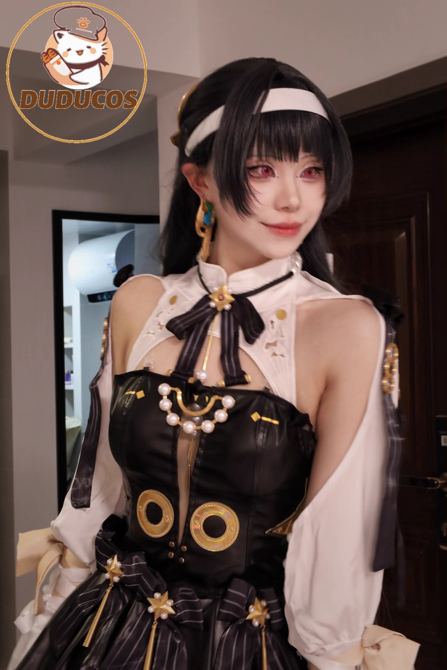 アストラ・ヤオ コスプレ衣装 ゲーム ゼノレス・ゾーン・ゼロ - Anime Cosplay Plus Size のレビューと価格