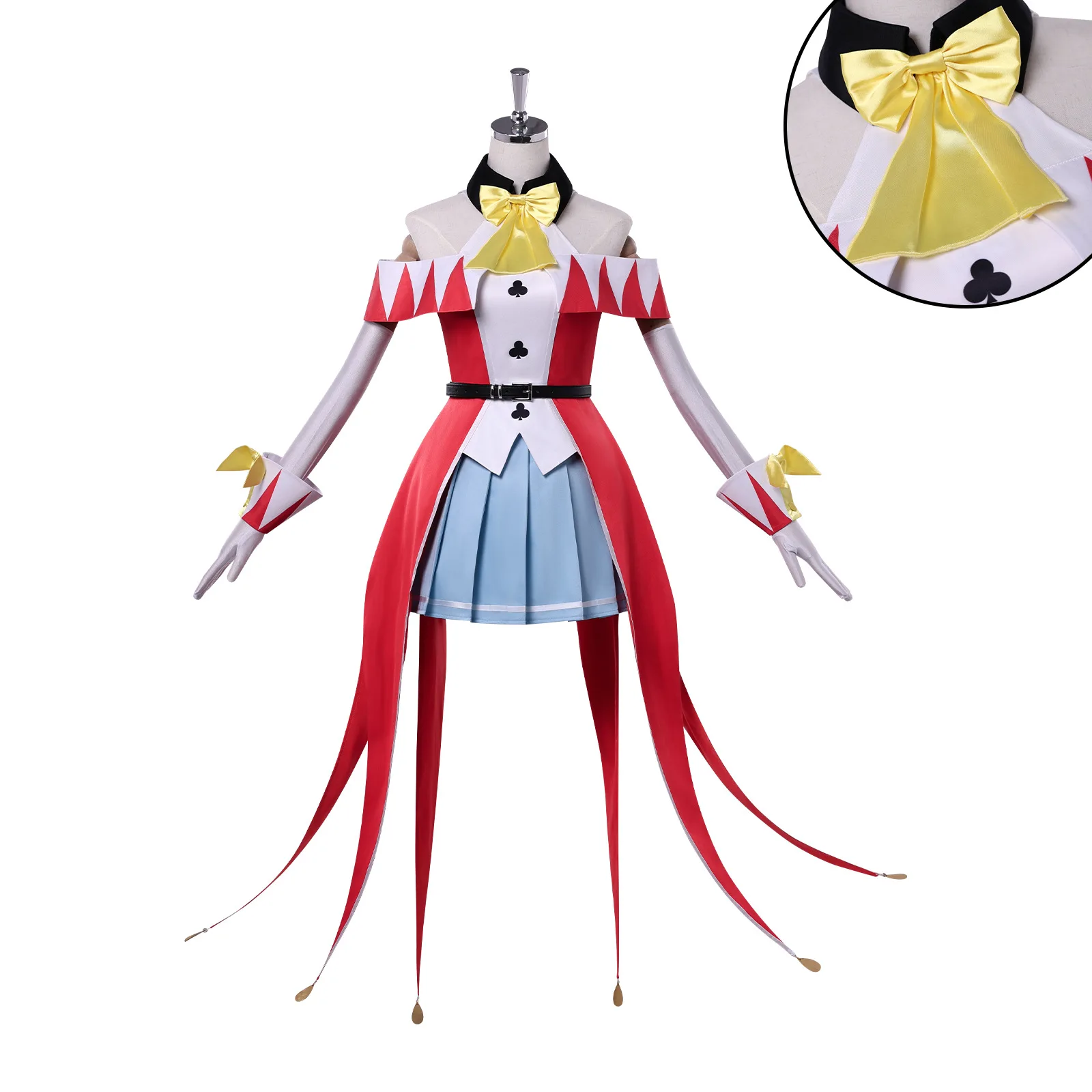 追放された重装騎士は、システムを巧みに利用する方法を知ってい - Anime Cosplay Red のレビューと価格