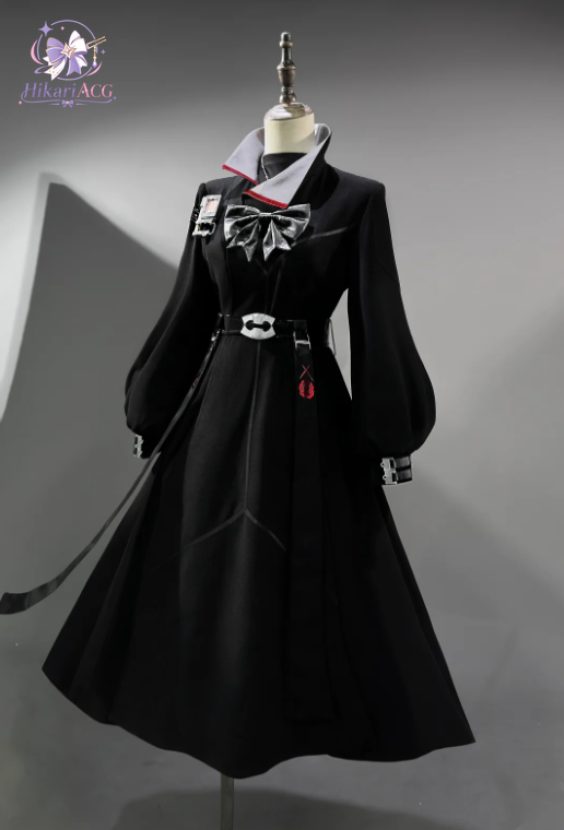 アニメゲームコスチューム：ゼンレスゾーンゼロ レミエル ヴァ - Anime Cosplay Photoshoot のレビューと価格