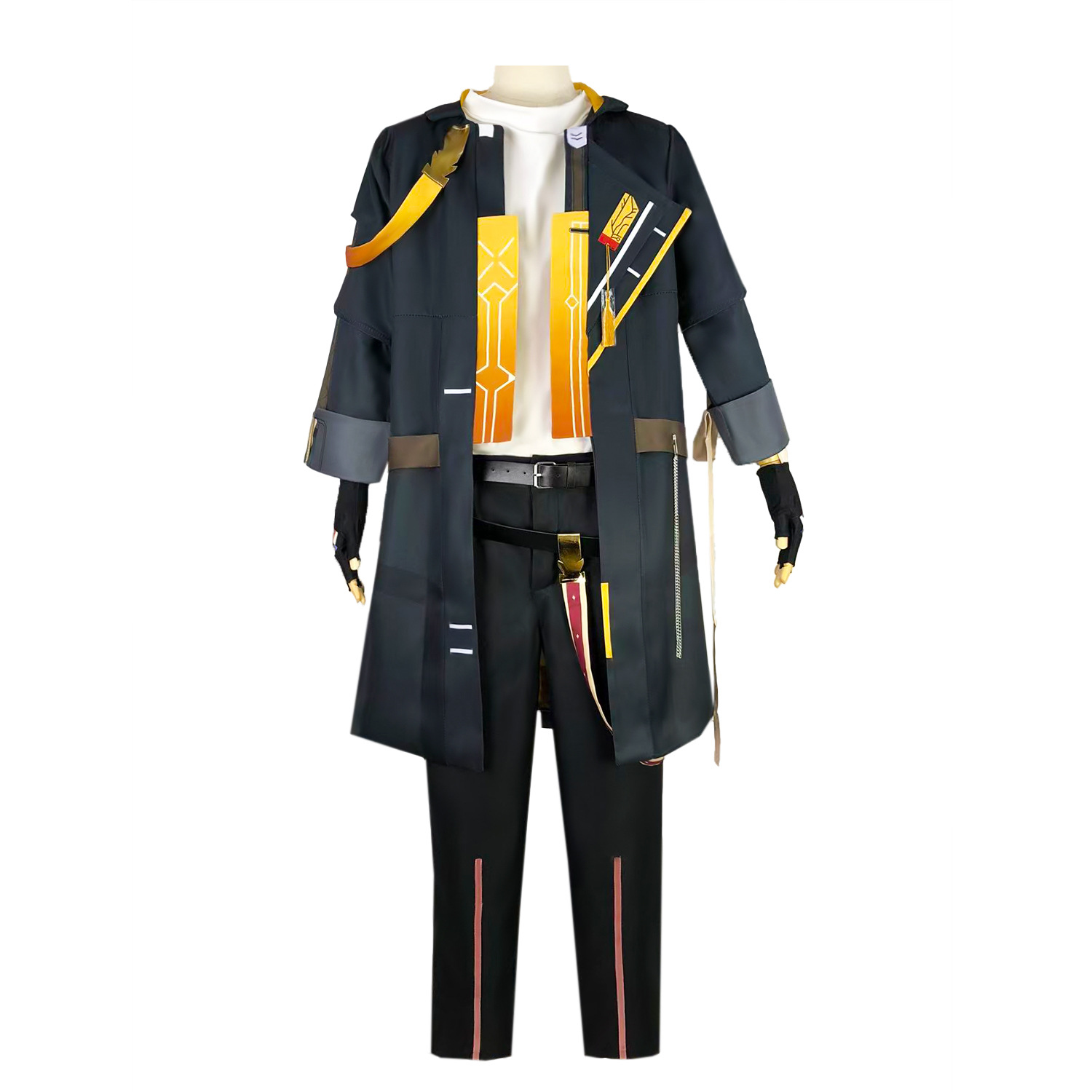 Honkai Star Rail Trailblazer S - Anime Cosplay Costumes のレビューと価格