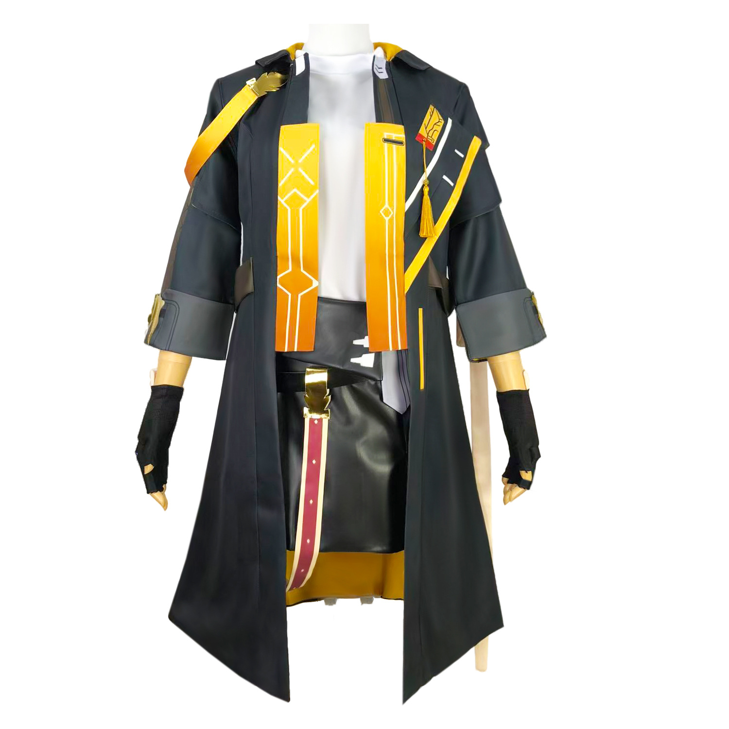 Honkai Star Rail Trailblazer S - Anime Cosplay Costumes のレビューと価格