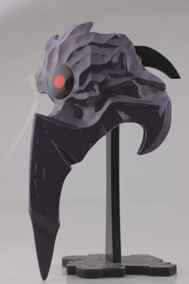 カネキ・ケン センチピードフェイス コスプレマスク アニメコ - Tokyo Ghoul Mask のレビューと価格