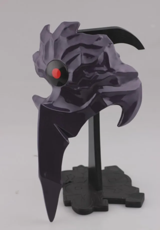 カネキ・ケン センチピードフェイス コスプレマスク アニメコ - Tokyo Ghoul Mask のレビューと価格