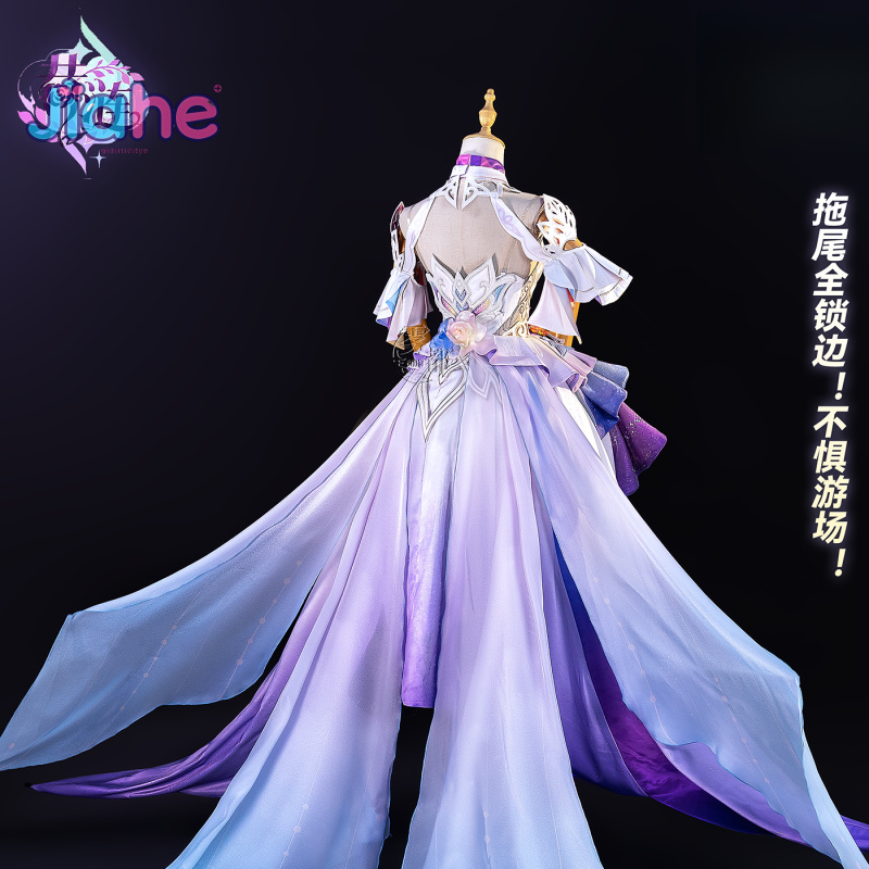 ゲーム Honkai：Star Rail シレーネ コスプレ - Anime Cosplay Female のレビューと価格