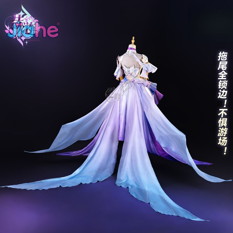 ゲーム Honkai：Star Rail シレーネ コスプレ - Anime Cosplay Female のレビューと価格