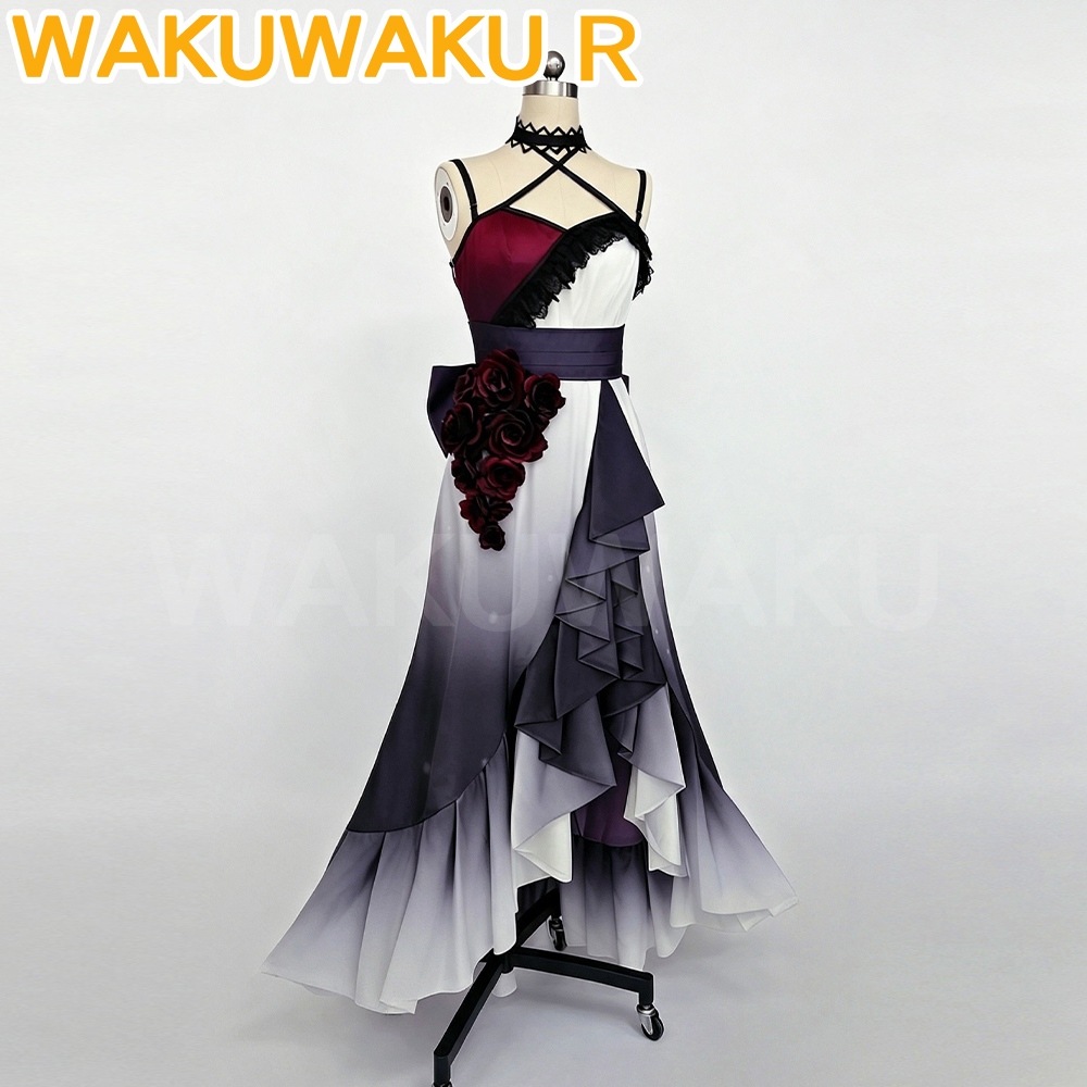 マンハッタンカフェ コスプレ衣装 ゲーム ウマ娘 プリティー - Anime Cosplay Plus Size のレビューと価格